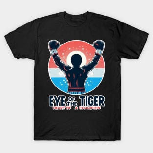 Carl weathers new illustrationClassic T-Shirt